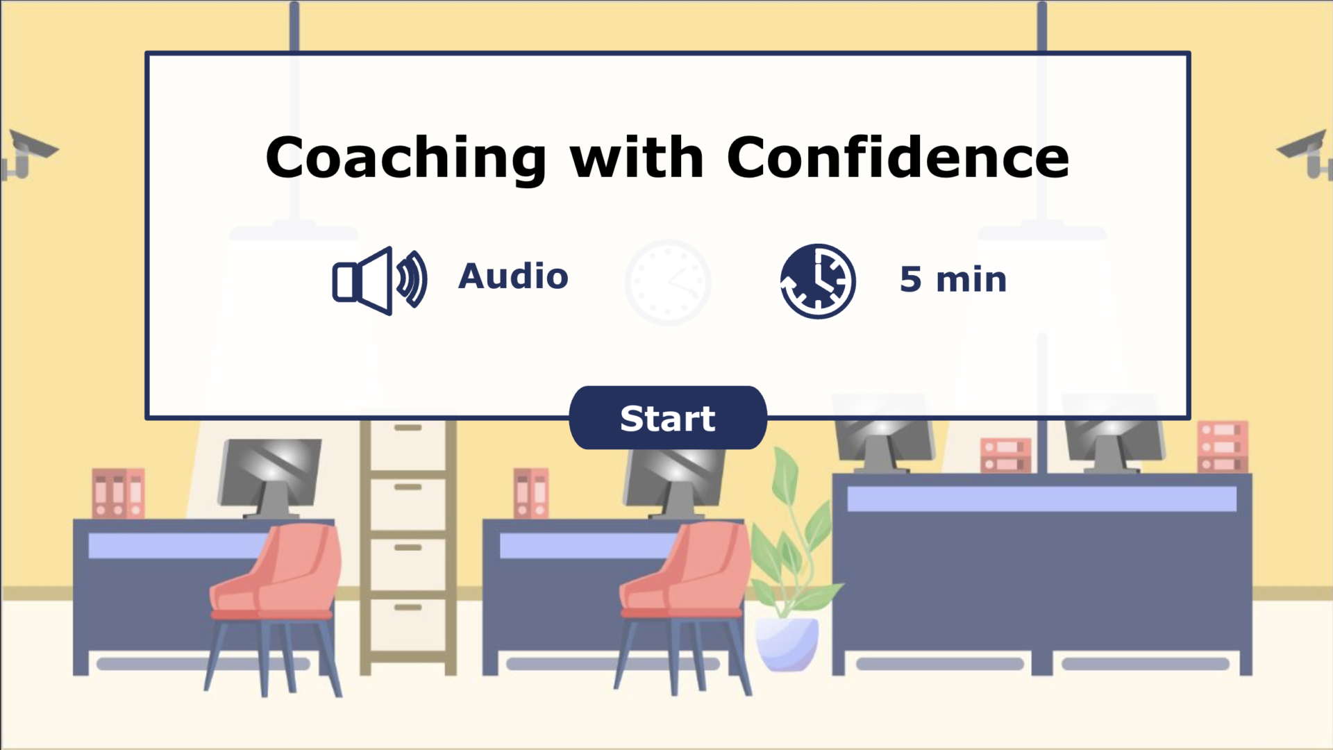 Scenario-based eLearning – Nicole Konicke